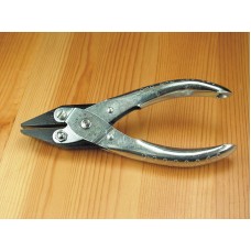 Maun Parallel Pliers - 140mm